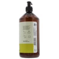EIGHTTRIPLEEIGHT 1L S/POO HEMP