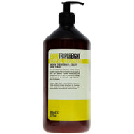 EIGHTTRIPLEEIGHT 1L COND HEMP