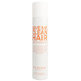 ELEVEN AUS GIVE ME CLEAN 200ML DRY S/POO