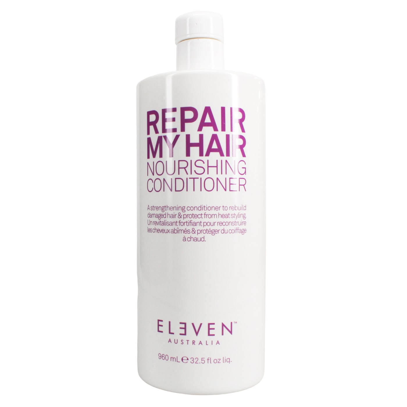 ELEVEN AUS REPAIR MY HAIR 960ML COND