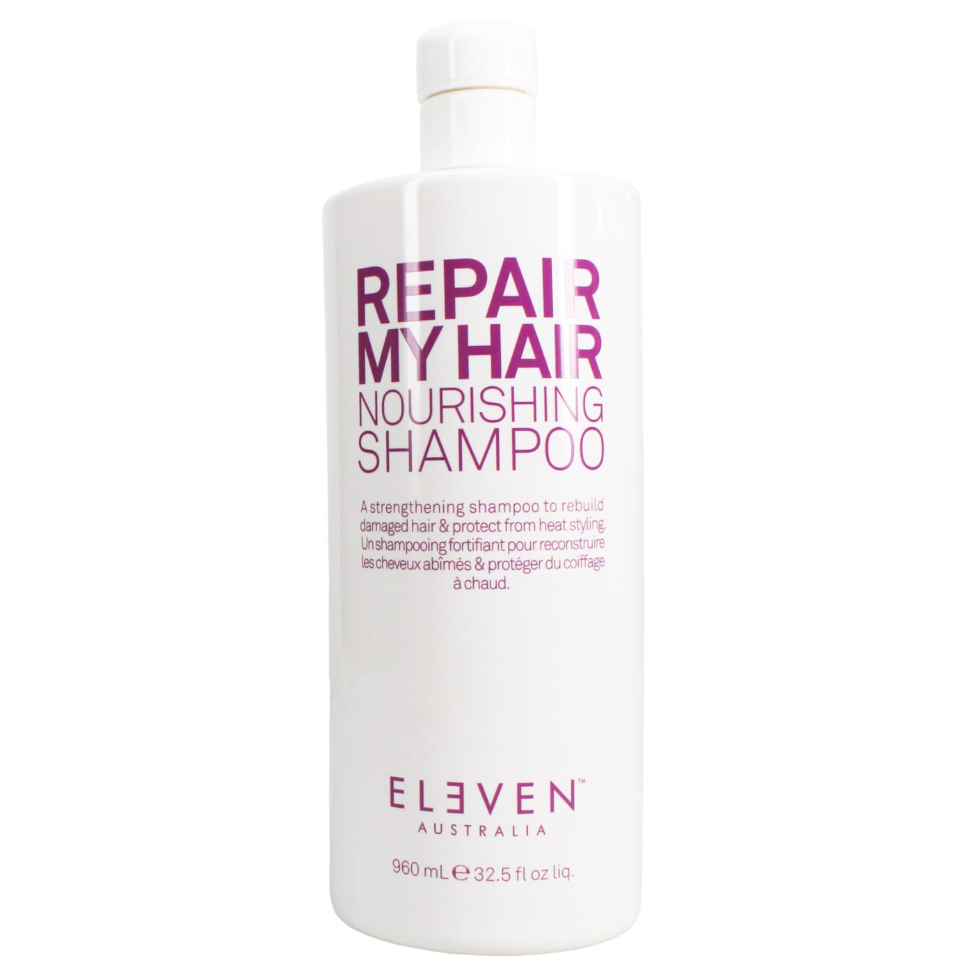 ELEVEN AUS REPAIR MY HAIR 960ML S/POO