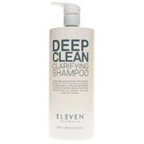 ELEVEN AUS DEEP CLEAN 960ML S/POO