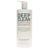 ELEVEN AUS DEEP CLEAN 960ML S/POO