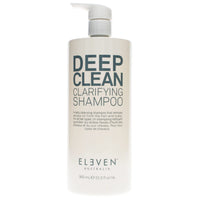 ELEVEN AUS DEEP CLEAN 960ML S/POO