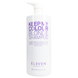 ELEVEN AUS KEEP MY COLOUR 960ML S/POO