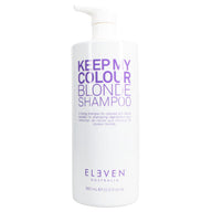 ELEVEN AUS KEEP MY COLOUR 960ML S/POO