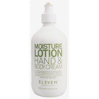 ELEVEN AUS 500ML B/LOTION & H/CREAM
