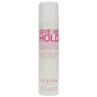 ELEVEN AUS GIVE ME HOLD 300ML H/SPRAY