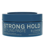 ELEVEN AUS 85G STYLING PASTE STRONG HOLD