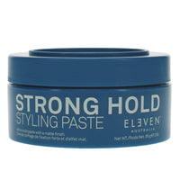 ELEVEN AUS 85G STYLING PASTE STRONG HOLD
