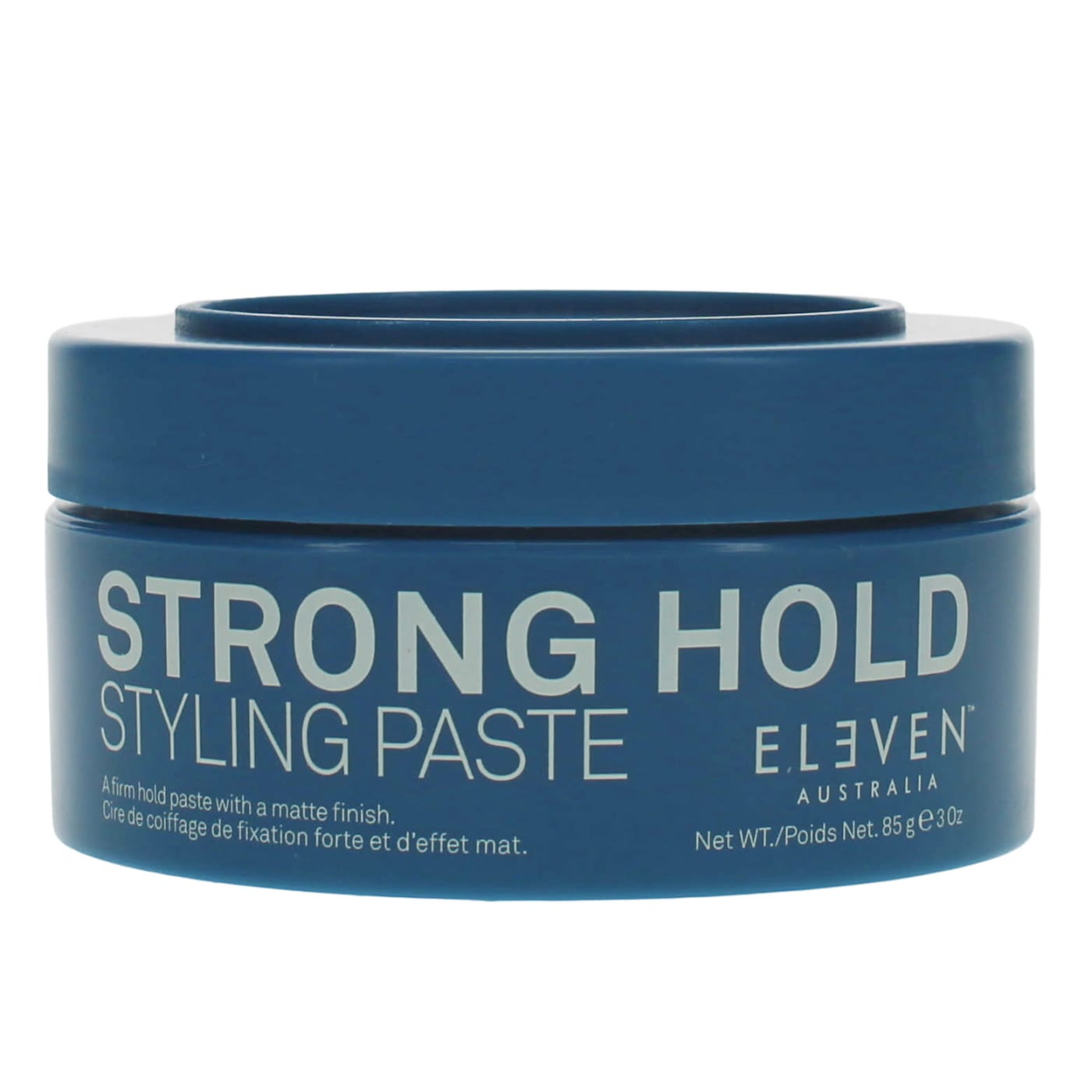 ELEVEN AUS 85G STYLING PASTE STRONG HOLD