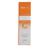 F.FACTS VITAMIN C 25ML EYE CREAM