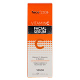 F.FACTS VITAMIN C 30ML FACIAL SERUM
