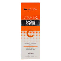 F.FACTS VITAMIN C 30ML FACIAL SERUM