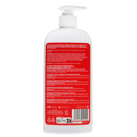 Face Facts 400ml Body Lotion Collagen & Q10