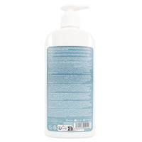 Face Facts 400ml Body Lotion Hyaluronic
