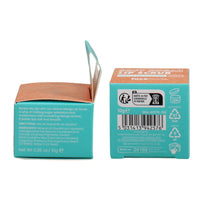 Face Facts 10g Lip Scrub Mellow Mango