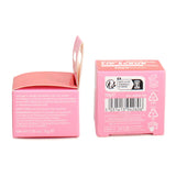 Face Facts 10g Lip Scrub Sweet Strawberry