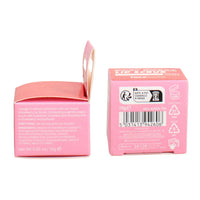 Face Facts 10g Lip Scrub Sweet Strawberry