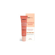 FACE FACTS 15ML MULTI-PURPOSE BALM NUDE