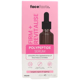 Face Facts 30ml Facial Serum Polypeptide