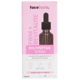 F.FACTS 30ML FACIAL SERUM POLYPEPTIDE