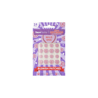 F.FACTS X SWIZZELS BLEM PATCHES WILD ONE