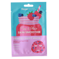 F.FACTS PRINTED SHEET MASK PREP 02/26