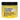 FACE FACTS 400G BODY SCRUB LEMON SWIRL