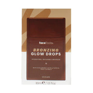 Face Facts Bronzing Glow Drops