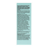 Face Facts Eye Serum Overnight Renew
