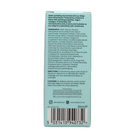 Face Facts Overnight Renew 30ml Facial Serum Sleep Elixir