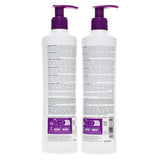 Fanola 350ml Hair Mask No Yellow