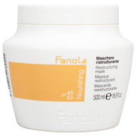 Fanola 500ml Hair Mask Nourishing Restructuring