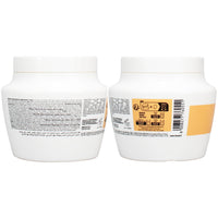 Fanola 500ml Hair Mask Nourishing Restructuring