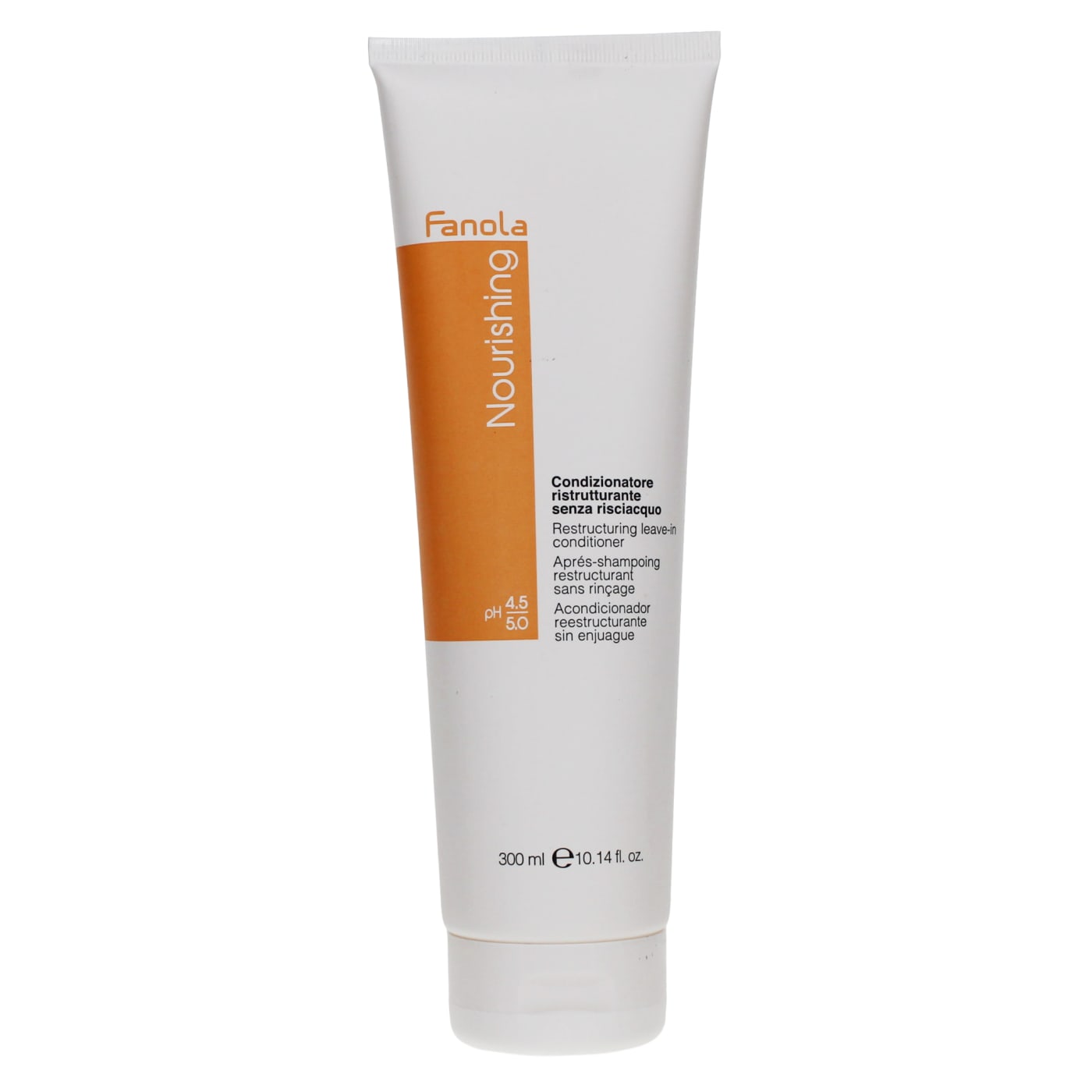 FANOLA 300ML LEAVE IN COND NOURISH