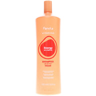 Fanola 1000ml Shampoo Energizing