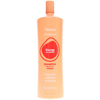 Fanola 1000ml Shampoo Energizing