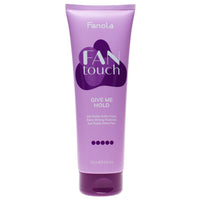 FANOLA 250ML FAN TOUCH GIVE ME HOLD GEL