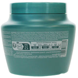 Fanola 500ml Hair Mask Smooth Care Straight