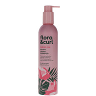 FLORA&CURL 300ML CRM S/POO ROSEWATER