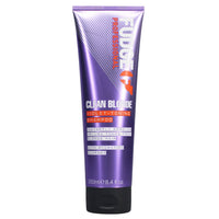 FUDGE 250ML S/POO BLONDE VIOLET-TONING