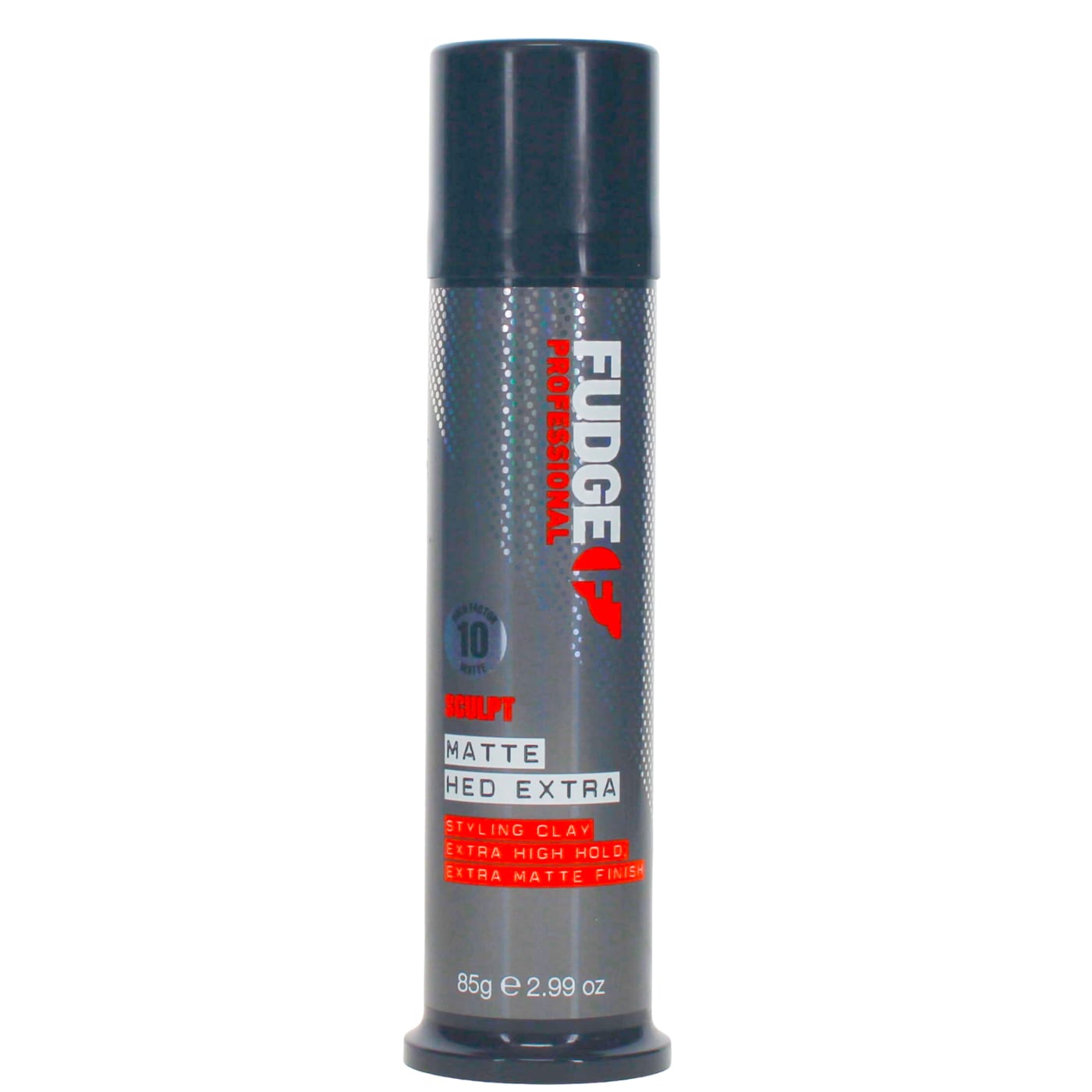 FUDGE 85G MATTE HED EXTRA STYLING CLAY