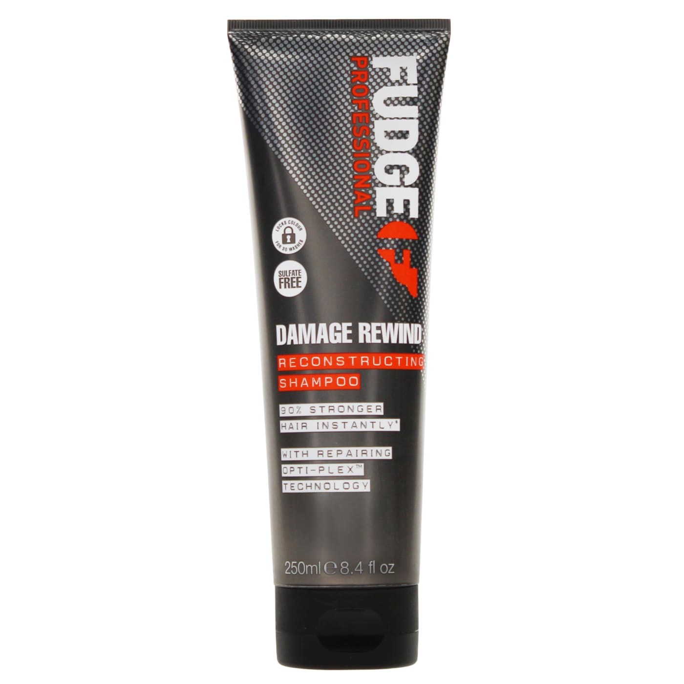 FUDGE 250ML SHAMPOO DAMAGE REWIND RECONSTRUCTING