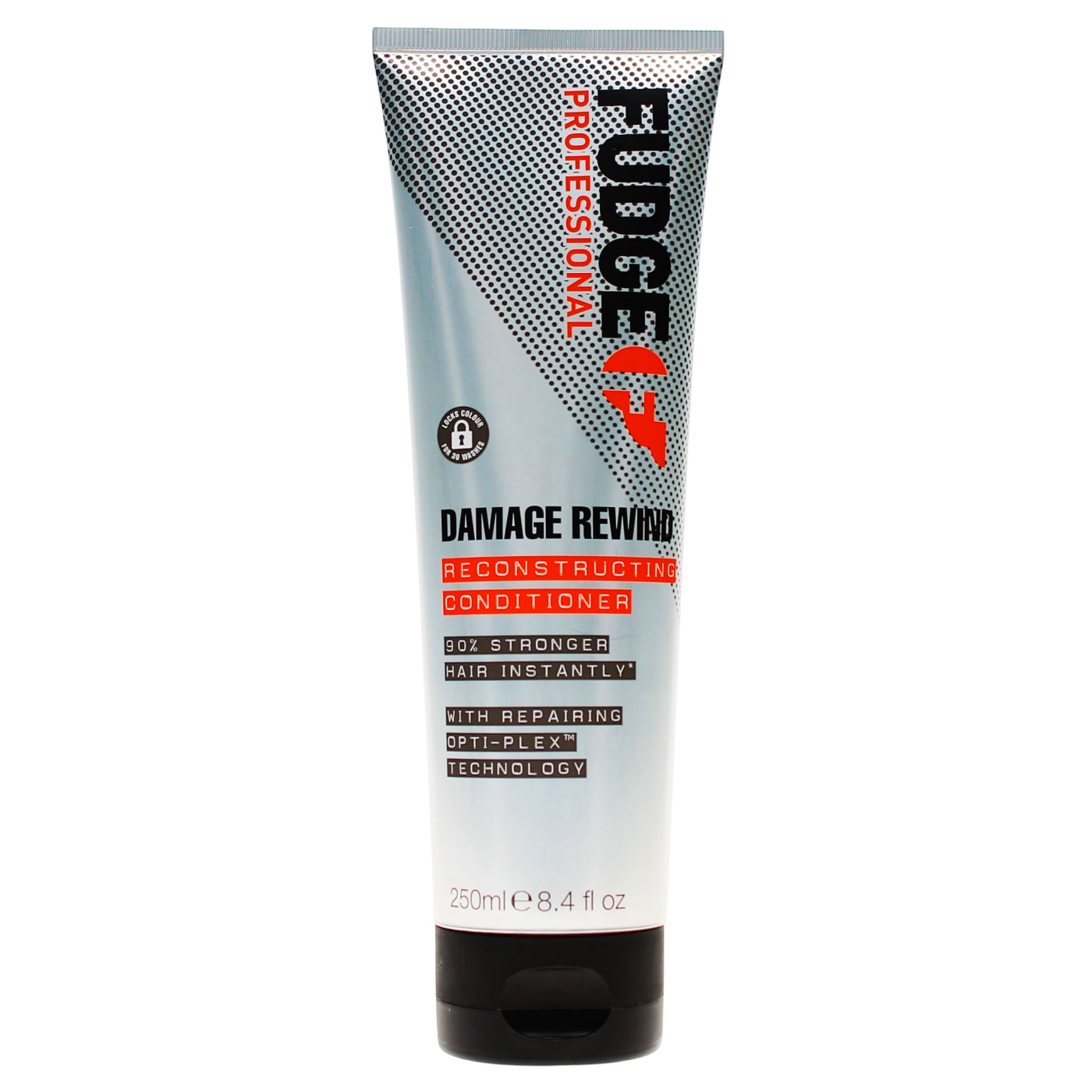 FUDGE 250ML CONDITIONER DAMAGE REWIND RECONSTRUCTING