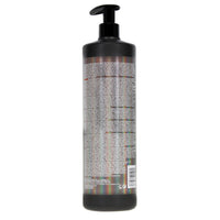 Fudge 1000ml Shampoo Blonde Damage Rewind Violet Toning