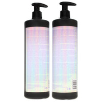 Fudge 1000ml Conditioner Blonde Damage Rewind Violet Toning