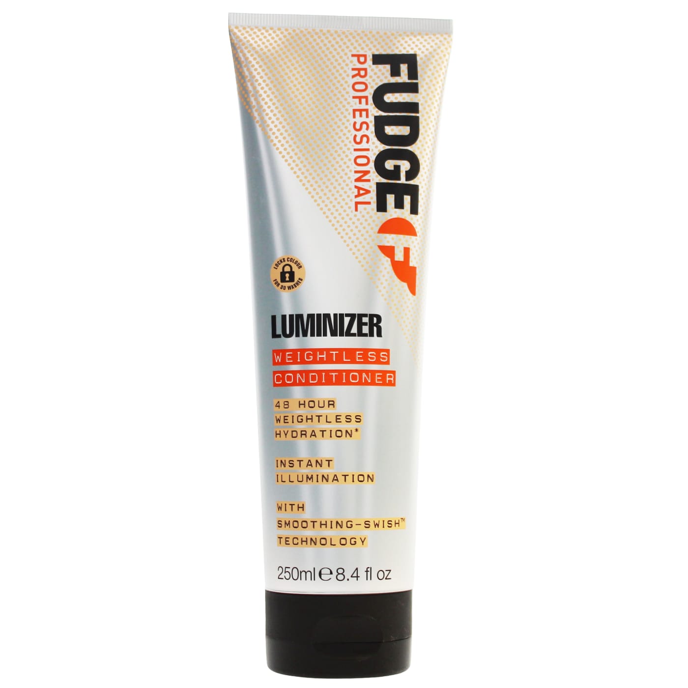 Fudge Luminizer 250ml Conditioner Moisture Boost