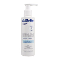 GILLETTE SKIN 140ML FACE WASH CALMING