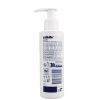 GILLETTE SKIN 140ML FACE WASH CALMING